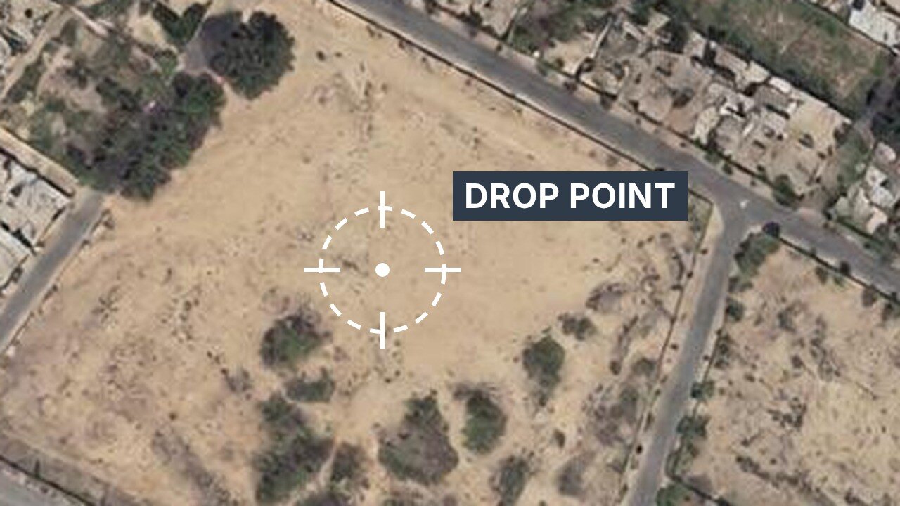 Precision drop