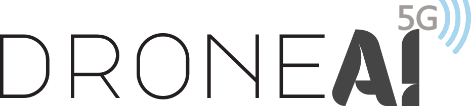 DroneAI 5G