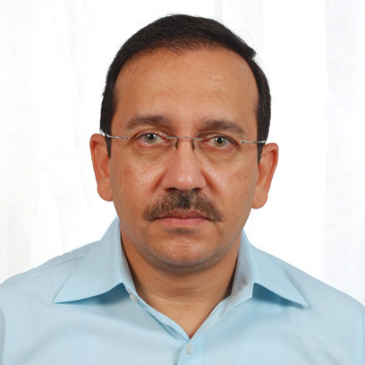 Colonel Anurag Jain